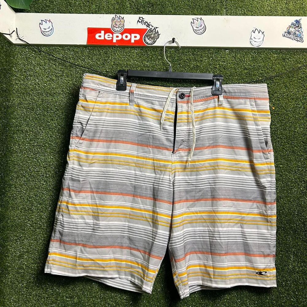 O-neill Men's multi Shorts
